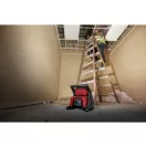 MILWAUKEE Akku-LED-Lampe M18 HOAL-0 (ohne Akku + Ladegerät)