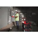 MILWAUKEE Akku-LED-Leuchte M18 POALC-0 PACKOUT™ kompatibel (ohne Akku + Ladegerät)