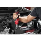 MILWAUKEE Akku-Ratschenschlüssel M12 FHIR14-0 (ohne Akku + Ladegerät)