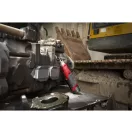 MILWAUKEE Akku-Ratschenschlüssel M12 FHIR38-0 (ohne Akku + Ladegerät)