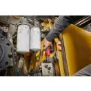 MILWAUKEE Akku-Ratschenschlüssel M12 FHIR38-0 (ohne Akku + Ladegerät)