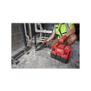 MILWAUKEE Akku-Staubsauger M12 FVCL-0 Nass/Trocken (ohne Akku + Ladegerät)