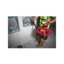 MILWAUKEE Akku-Staubsauger M12 FVCL-0 Nass/Trocken (ohne Akku + Ladegerät)