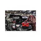 MILWAUKEE Akku-Staubsauger M12 FVCL-0 Nass/Trocken (ohne Akku + Ladegerät)