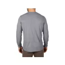 MILWAUKEE Technisches Langarm-T-Shirt Grau WWLSG-L WORKSKIN™