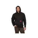 MILWAUKEE Kapuzenpullover schwarz WHB-S