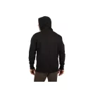 MILWAUKEE Kapuzenpullover schwarz WHB-S
