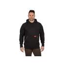 MILWAUKEE Kapuzenpullover schwarz WHB-XXL