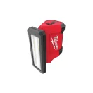 MILWAUKEE Akku-LED-Lampe M12 PAL-0 drehbar (ohne Akku + Ladegerät)