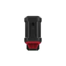 MILWAUKEE Akku-LED-Lampe M12 PAL-0 drehbar (ohne Akku + Ladegerät)