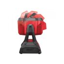 MILWAUKEE Akku-Lüfter M12AF-0 (ohne Akku + Ladegerät)