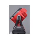 MILWAUKEE Akku-Lüfter M12AF-0 (ohne Akku + Ladegerät)