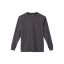 MILWAUKEE Langarm-T-Shirt Grau WTLSG-L WORKSKIN™