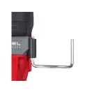 MILWAUKEE Akku-Säbelsäge M18 FSZ-502 x (2 x 5,0 Ah Akkus + Ladegerät)