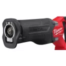 MILWAUKEE Akku-Säbelsäge M18 ONEFSZ-502 x (2 x 5,0 Ah Akkus + Ladegerät)