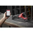 MILWAUKEE Akku-Säbelsäge M18 ONEFSZ-0X (ohne Akku + Ladegerät)