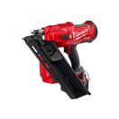 MILWAUKEE Akku-Baunagler M18 FFNS-502C (2 x 5,0 Ah Akkus + Ladegerät)