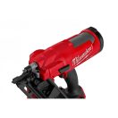 MILWAUKEE Akku-Baunagler M18 FFNS-502C (2 x 5,0 Ah Akkus + Ladegerät)