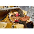 MILWAUKEE Akku-Schlagschrauber M18 ONEFHIWF12E-0X (ohne Akku + Ladegerät)