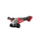 MILWAUKEE Akku-Winkelschleifer M18 FSAG125X-0X (ohne Akku + Ladegerät)