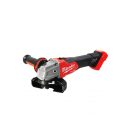 MILWAUKEE Akku-Winkelschleifer M18 FSAG125X-0X (ohne Akku + Ladegerät)
