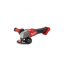MILWAUKEE Akku-Winkelschleifer M18 FSAG125XB-0X (ohne Akku und Ladegerät) RAPIDSTOP™