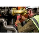 MILWAUKEE Akku-Winkelschleifer M18 FSAG125XB-502 x (2 x 5,0 Ah Akkus + Ladegerät)