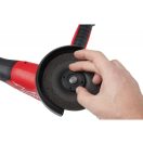 MILWAUKEE Akku-Winkelschleifer M18 FSAGV125XB-0X mit Drehzahlregler (ohne Akku + Ladegerät)