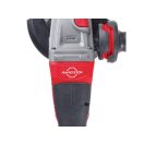 MILWAUKEE Akku-Flachkopf-Winkelschleifer M18 FSAGF125XPDB-0X (ohne Akku + Ladegerät)