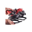 MILWAUKEE Akku-Bandsäge M12 FBS64-0X (ohne Akku + Ladegerät)