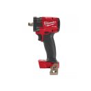 MILWAUKEE Akku-Schlagschrauber M18 FIW2F12-0X (ohne Akku + Ladegerät)