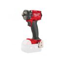 MILWAUKEE Akku-Schlagschrauber M18 FIW2P12-0X mit Anschlagstift (ohne Akku + Ladegerät)