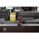 MILWAUKEE Akku-Schlagschrauber M18 FIW2P12-502 x mit Schlagbolzen (2 x 5,0 Ah Akku + Ladegerät)