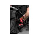 MILWAUKEE Akku-Schlagschrauber M18 FMTIW2F12-502 x (2 x 5,0 Ah Akku + Ladegerät)