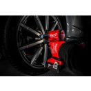 MILWAUKEE Akku-Schlagschrauber M18 FMTIW2F12-502 x (2 x 5,0 Ah Akku + Ladegerät)