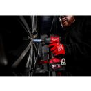 MILWAUKEE Akku-Schlagschrauber mit Anschlagstift M18 FMTIW2P12-502 x (2 x 5,0 Ah Akku + Ladegerät)