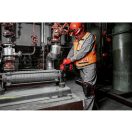 MILWAUKEE Akku-Schlagschrauber mit Anschlagstift M18 FMTIW2P12-502 x (2 x 5,0 Ah Akku + Ladegerät)