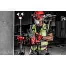 MILWAUKEE Akku-Kombihammer M18 ONEFHPX-0X SDS-Plus (ohne Akku + Ladegerät)