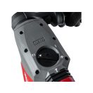 MILWAUKEE Akku-Kombihammer M18 ONEFHPX-552 x SDS-Plus (2 x 5,5 Ah Akkus + Ladegerät)