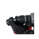 MILWAUKEE Akku-Kombihammer M18 ONEFHPX-552 x SDS-Plus (2 x 5,5 Ah Akkus + Ladegerät)