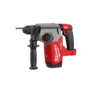 MILWAUKEE Akku-Kombihammer M18 FH-0 SDS-Plus (ohne Akku + Ladegerät)