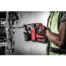 MILWAUKEE Akku-Kombihammer M18 FH-0X SDS-Plus (ohne Akku + Ladegerät)
