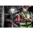 MILWAUKEE Akku-Kombihammer M18 FH-0X SDS-Plus (ohne Akku + Ladegerät)