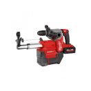 MILWAUKEE Staubabsauger M18 FDDEXL-0 (für FH-, FHX-, ONEFH- und ONEFHX-Hämmer)