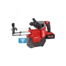 MILWAUKEE Staubabsauger M18 FDDEXL-0 (für FH-, FHX-, ONEFH- und ONEFHX-Hämmer)