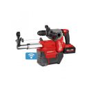 MILWAUKEE Staubabsauger M18 FDDEXL-0 (für FH-, FHX-, ONEFH- und ONEFHX-Hämmer)