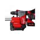 MILWAUKEE Staubabsauger M18 FPDDEXL-0 (für ONEFHP- und ONEFHPX-Hämmer)