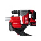 MILWAUKEE Staubabsauger M18 FPDDEXL-0 (für ONEFHP- und ONEFHPX-Hämmer)