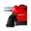 MILWAUKEE Staubabsauger M18 FPDDEXL-0 (für ONEFHP- und ONEFHPX-Hämmer)
