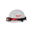 MILWAUKEE Batteriebetriebene LED-Stirnlampe IR HL450 TRUEVIEW™ (USB-Ladekabel)